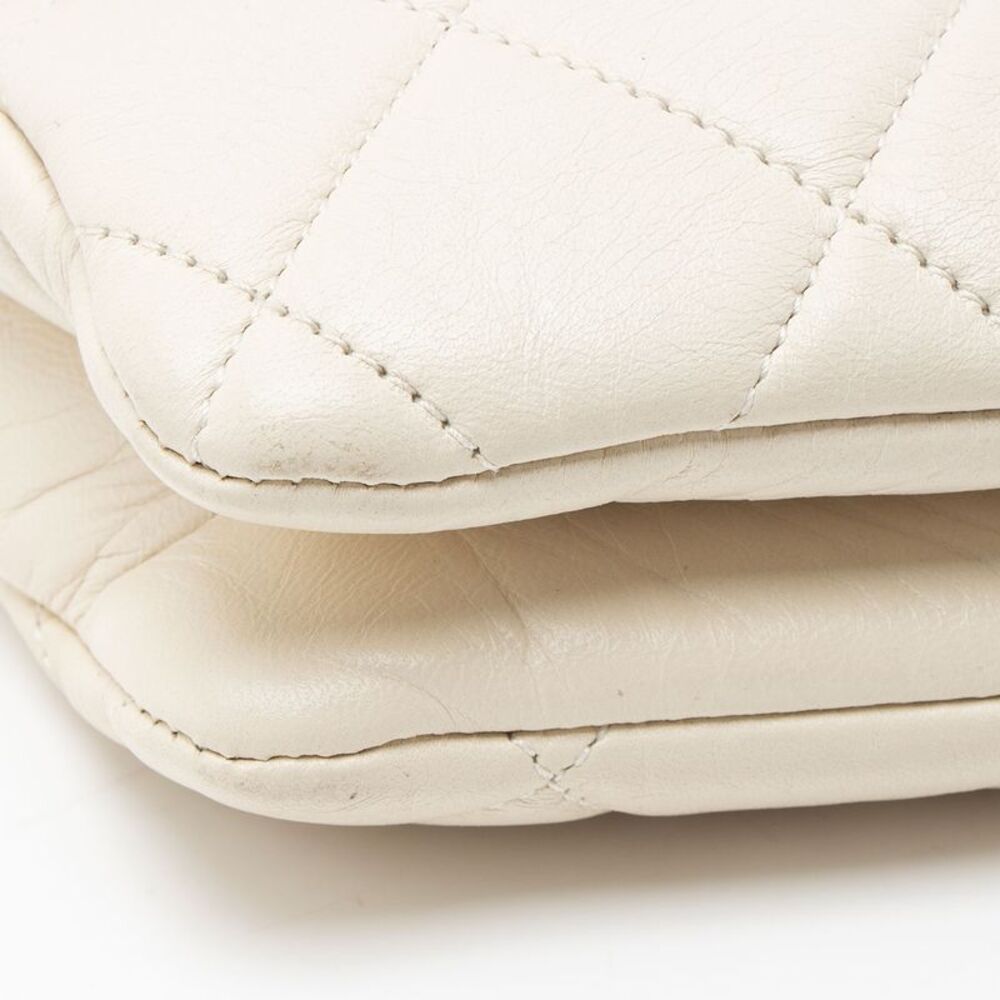 Chanel Lambskin Envelope Shoulder Bag - Picture 11 of 15